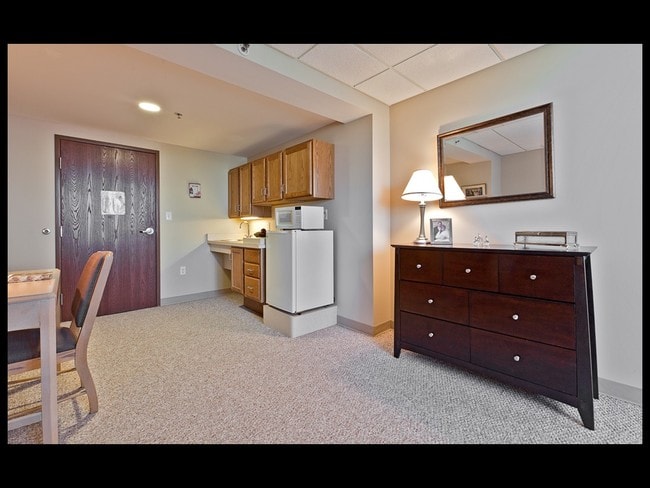 Building Photo - Coville Assisted Living Senior Apartments