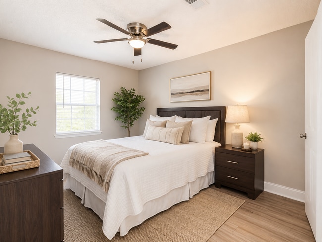 Interior Photo - Residences At The Overlook