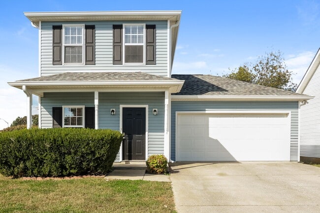 Building Photo - 2716 Sewanee Pl