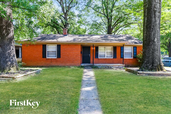 Foto principal - 1254 Wedgewood St