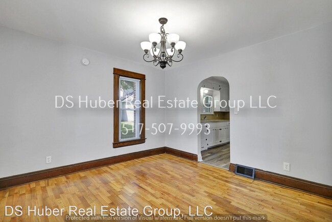 Foto del edificio - 3 br, 1 bath House - 909 Prospect St.