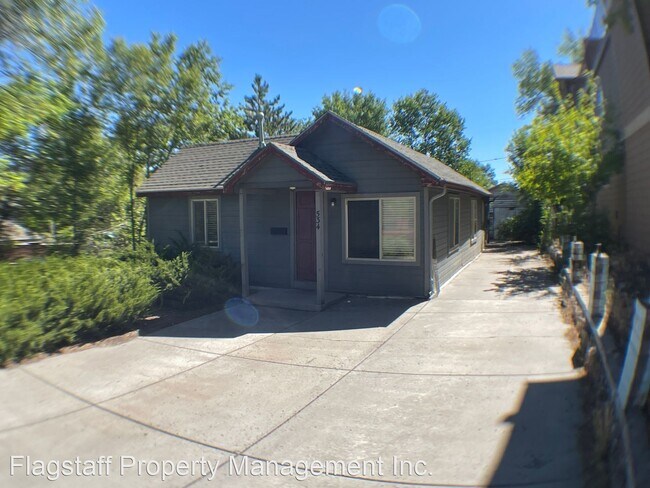 Building Photo - 4 br, 2 bath House - 534 S Fountaine St