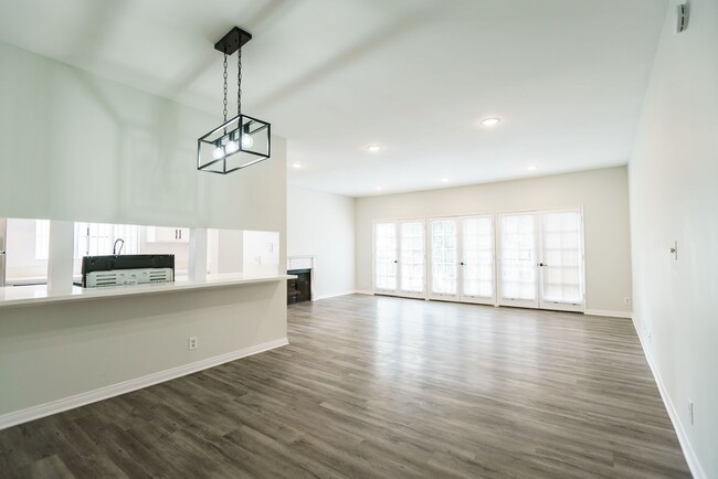 Foto del interior - 1620 South Bentley Ave