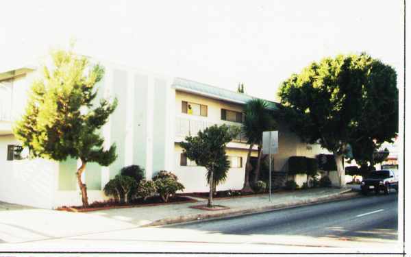 Primary Photo - Western Pride Apartments