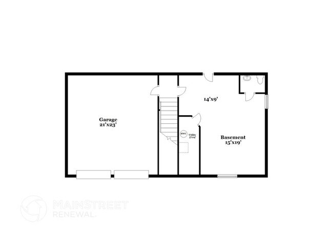 Foto del edificio - 216 W Heritage Dr