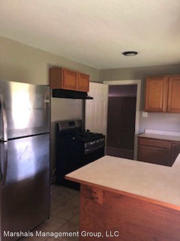 2 br, 1 bath House 5818 Jenny Lind Place House Rental in Fort Smith