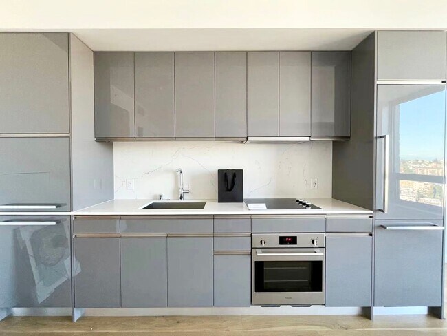 Foto del edificio - Great Studio for rent