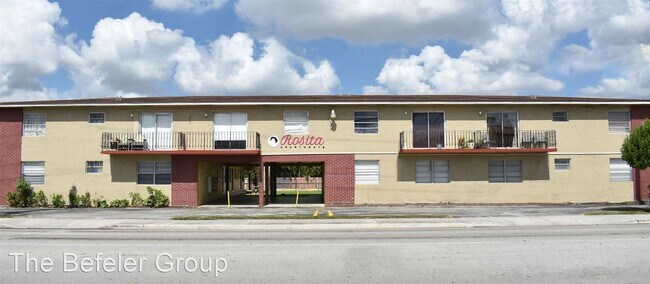 Building Photo - 1 br, 1 bath Apartment - 3940 Palm Avenue ...