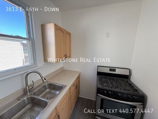 Building Photo - 3613 E. 46th-Down
