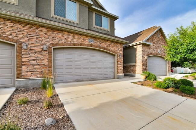 Photo - 3422 W Mount Cortina Way Unit Townhome
