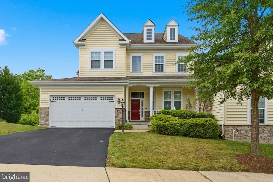 Photo - 20920 Ashburn Heights Drive Unit