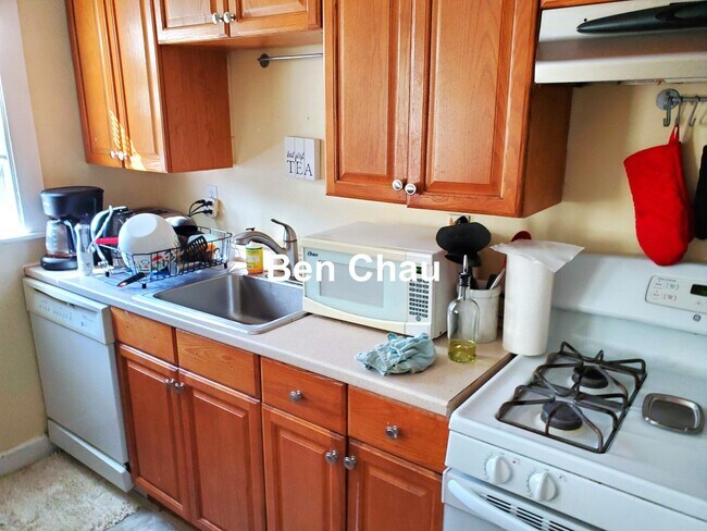 Foto del edificio - 154 Magazine St