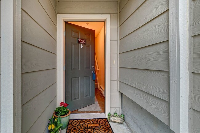 Foto del edificio - Lynnwood Townhome