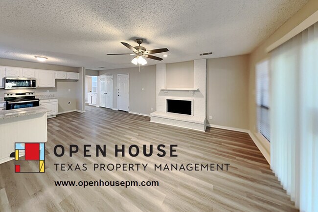 Foto del edificio - 2914 Dukeswood Dr, Garland