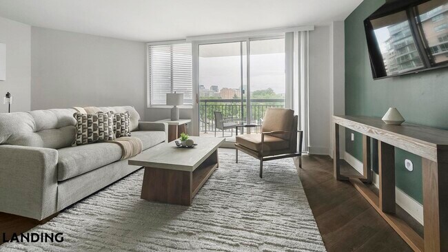Foto del edificio - 801 15th St S