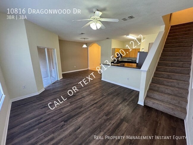 Foto del edificio - 10816 Dragonwood Dr