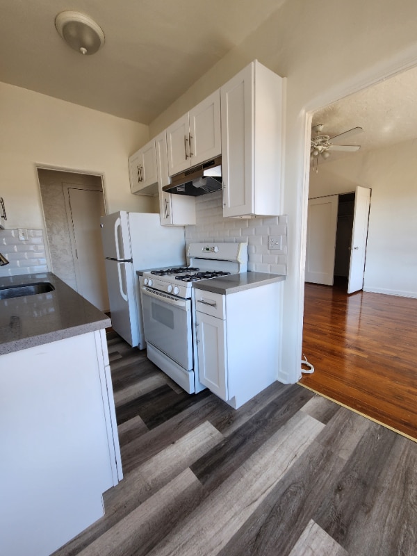 Building Photo - 1845 N Gramercy Pl