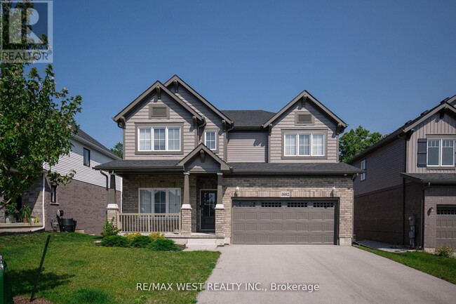 Building Photo - 3602 Carolina Ct