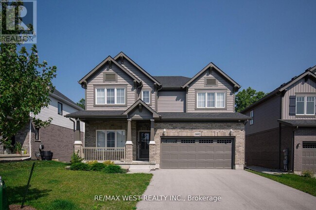 Photo du bâtiment - 3602 Carolina Ct