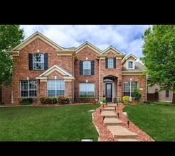 Building Photo - 1605 Buckhorn Dr