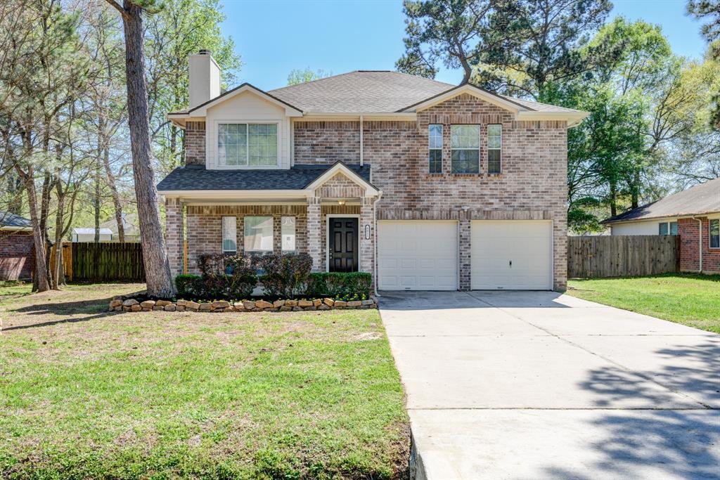 6611 Woodland Oaks, Magnolia, TX 77354 House for Rent in Magnolia, TX