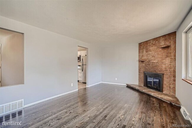 Building Photo - 4 br, 2 bath House - 2633 Westchester Dr