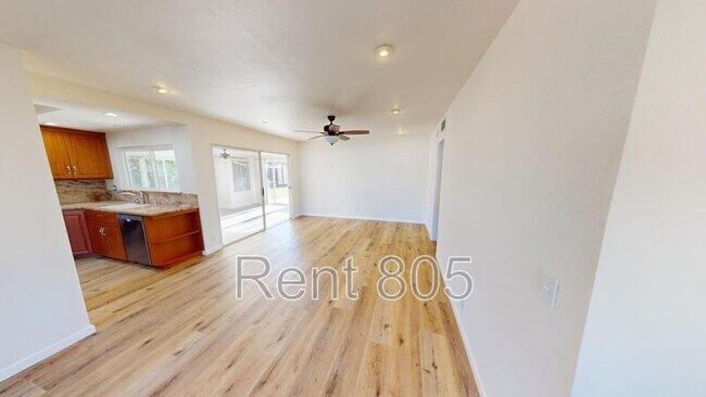 Foto del edificio - 3610 Stiles Ave