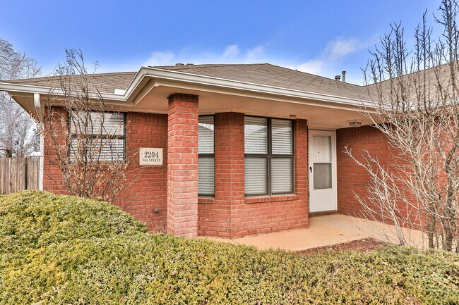 Foto del edificio - 2204 94th St