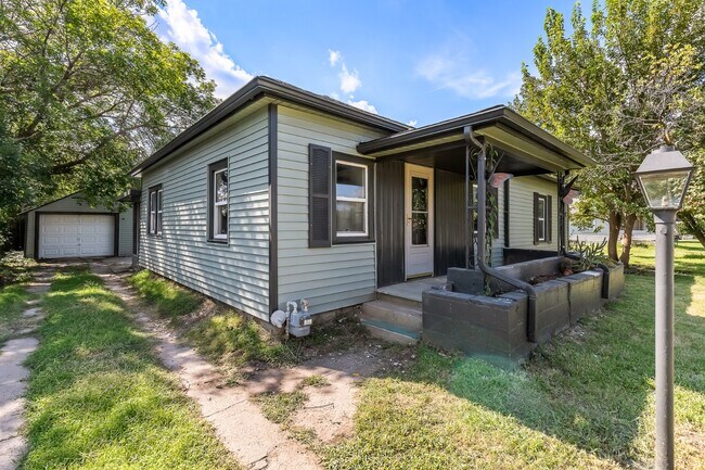 Foto del edificio - 321 Liberty St