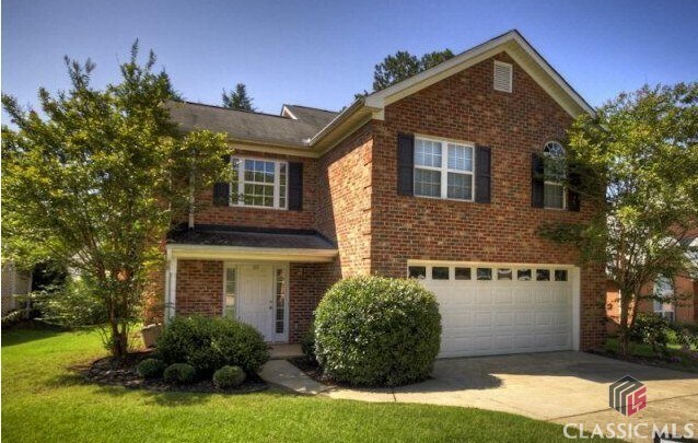 Primary Photo - 117 Covington Pl