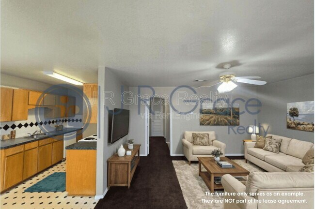 Foto del edificio - 1306 Dugger Cir