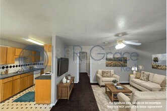 Building Photo - 1306 Dugger Cir