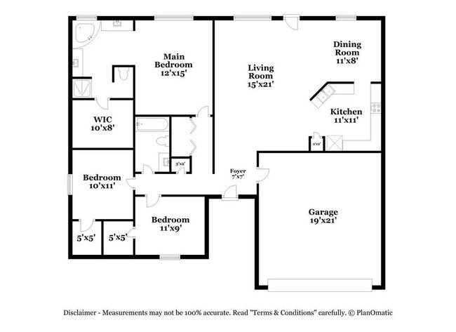 Building Photo - 16253 Sun View Ln