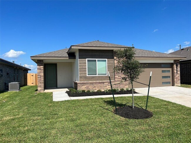 Foto del edificio - 7919 Cattleman Vly Dr