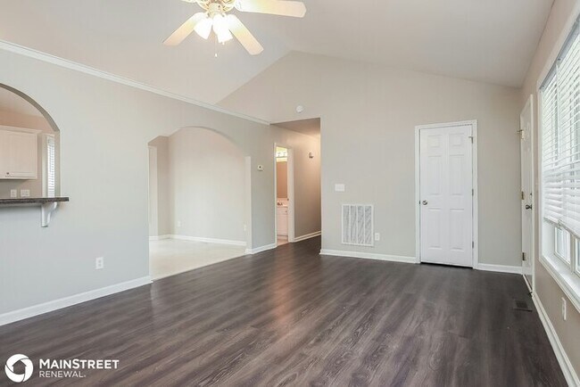 Foto del edificio - 110 Margaret Dr, Creedmoor, NC 27522