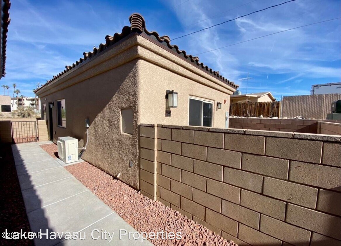 Foto principal - 490 Lake Havasu Ave