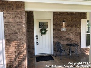 Foto del edificio - 4411 Summer Sun Ln