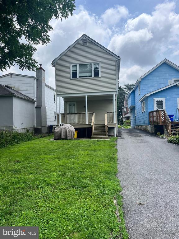 Building Photo - 204 Lowrys Ln