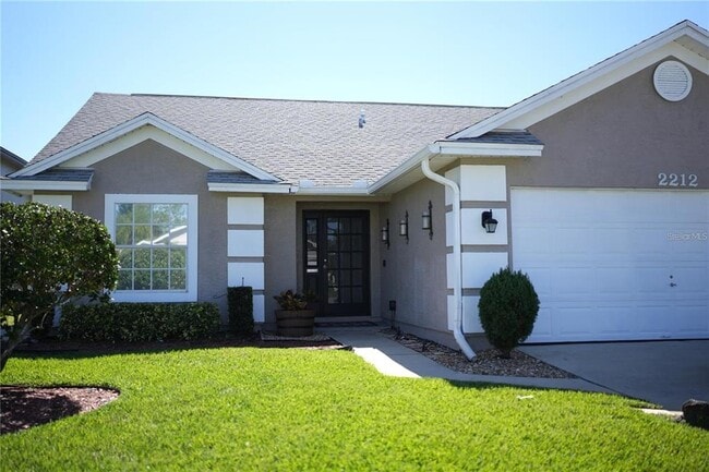Building Photo - 2212 Stonemill Dr