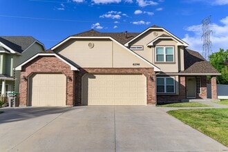 Building Photo - 6296 S Blackoak Pl