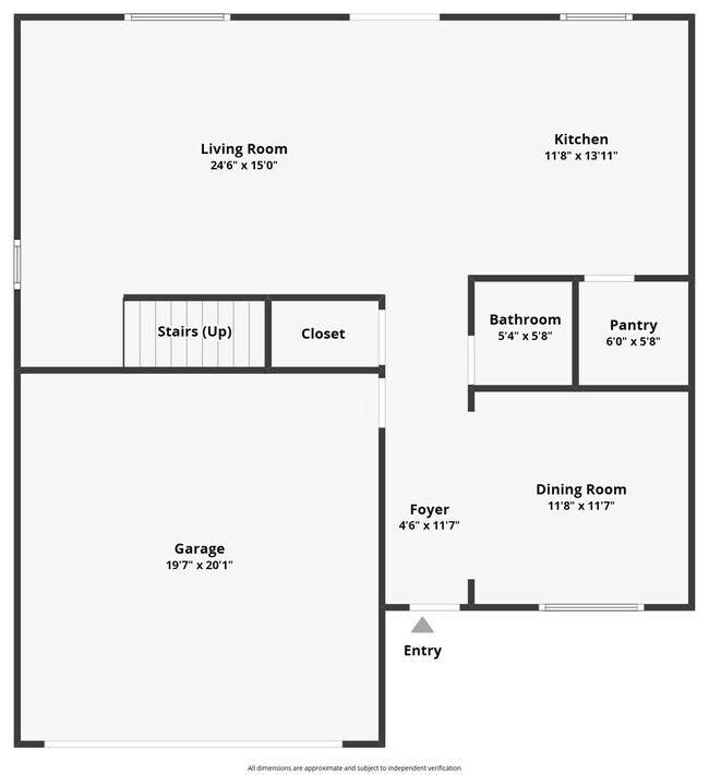 Foto del edificio - Spacious 4-Bedroom, 3-Bathroom Home in Van...