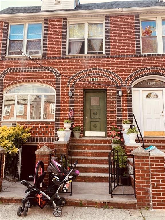 Foto del edificio - 2150 E 1st St