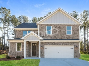 Building Photo - 1539 Aquamarine Dr