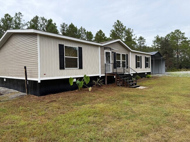 Foto del edificio - 1101 Old Dixie Hwy N