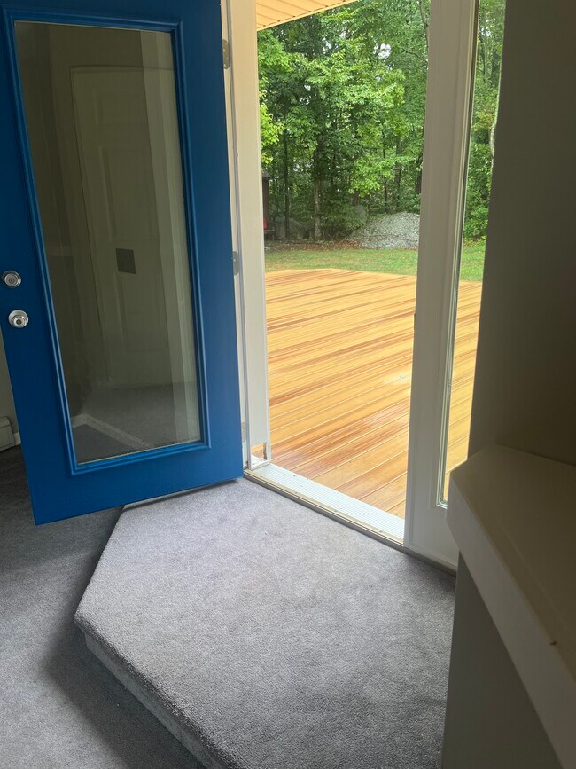 139 Mark Dr, Tiverton, RI 02878 House Rental in Tiverton, RI