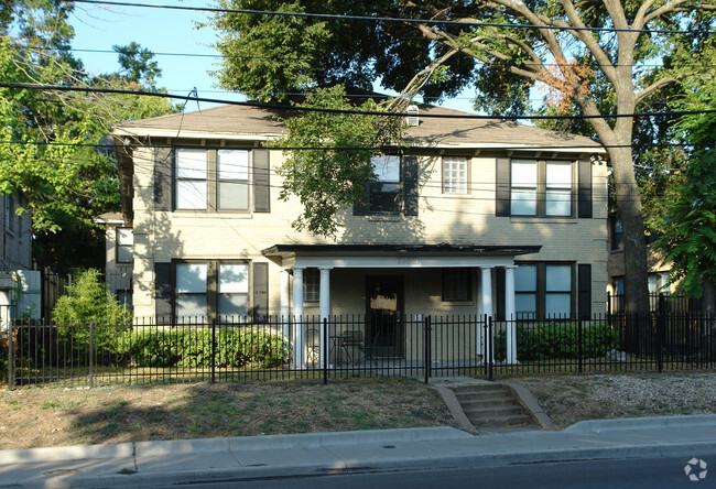 Foto del edificio - FITZHUGH