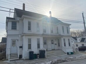 Building Photo - 23 Summer St