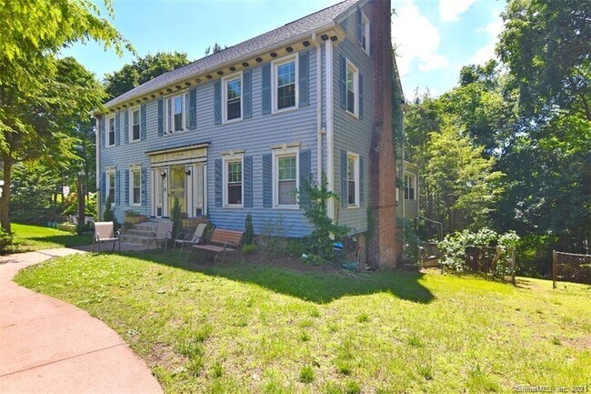 Foto del edificio - 541 Willow St