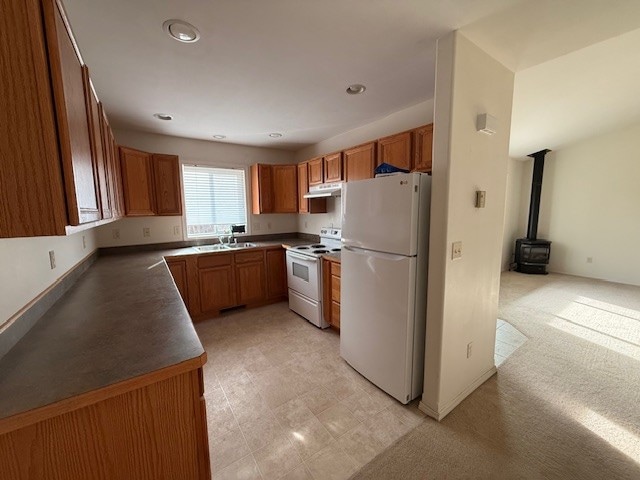 Foto del edificio - 215 Fox Hollow Ln