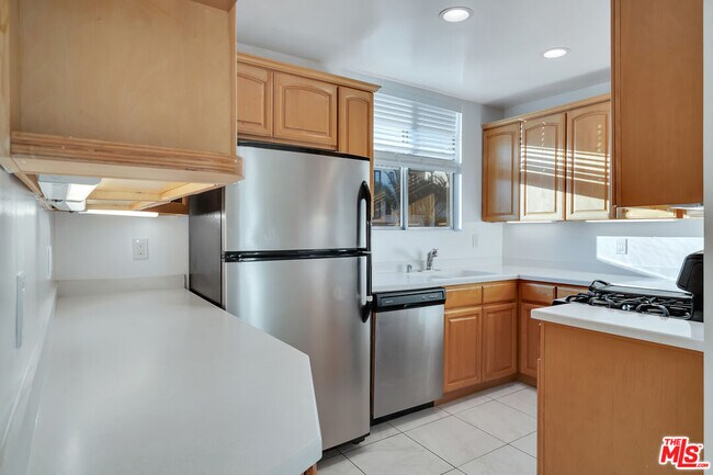 Foto del edificio - 432 N Palm Dr